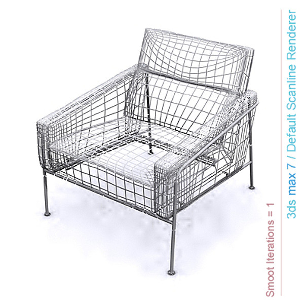 3ds design series leather - series 3300 leather easy chair by lajhar